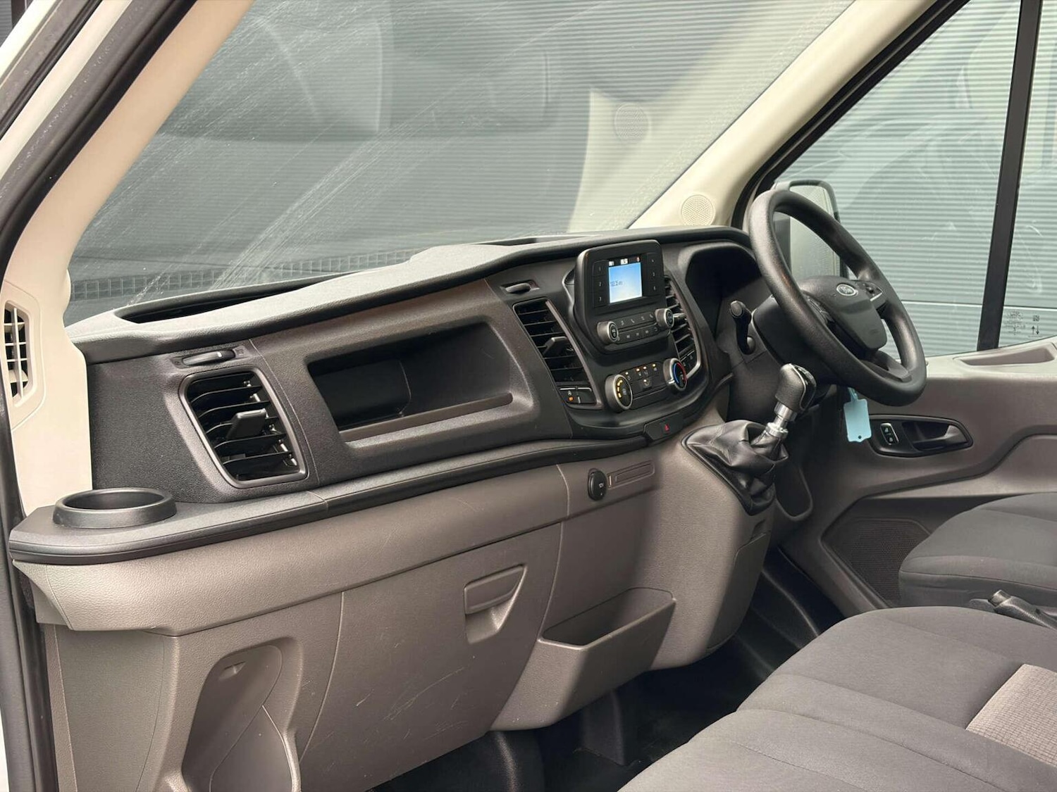 Used Ford Transit 2022 for sale - 77802667: Photo 22