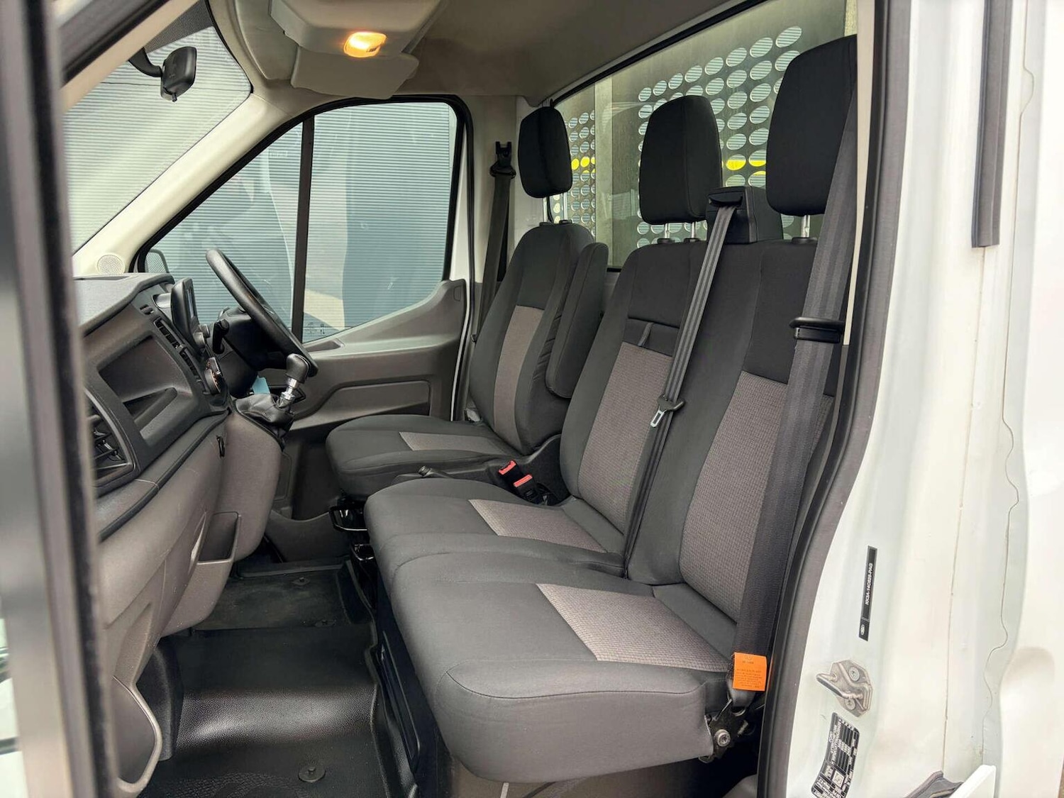 Used Ford Transit 2022 for sale - 77802667: Photo 23