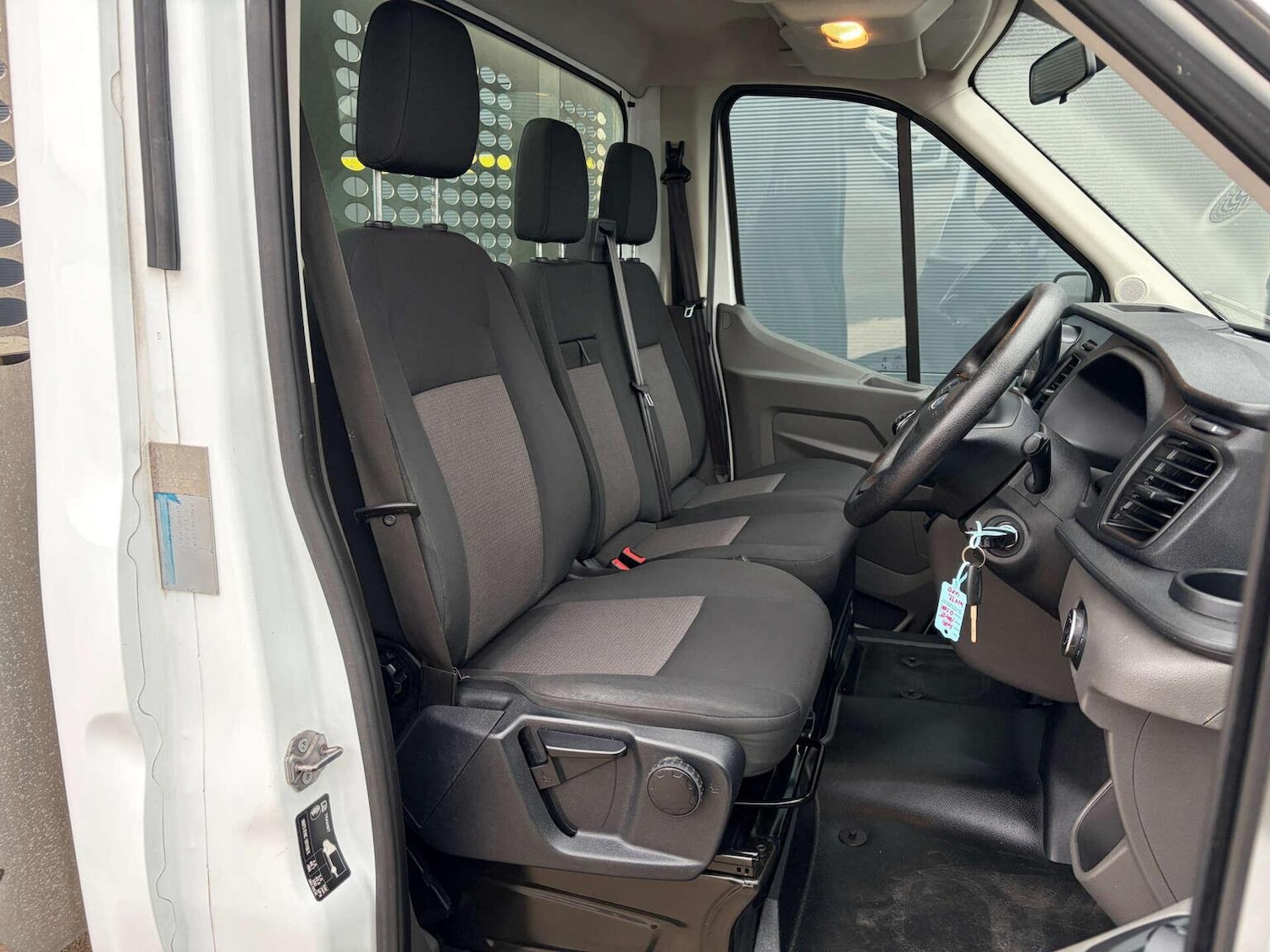 Used Ford Transit 2022 for sale - 77802667: Photo 25