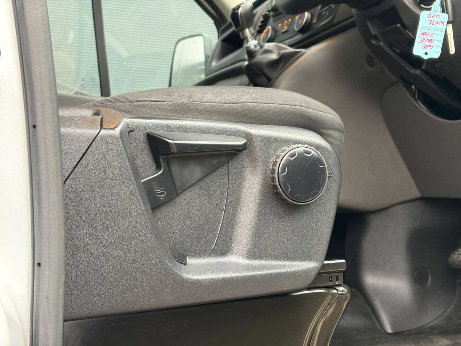 Used Ford Transit 2022 for sale - 77802667: Photo 26