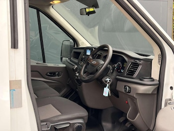 Used Ford Transit 2022 for sale - 77802667: Photo