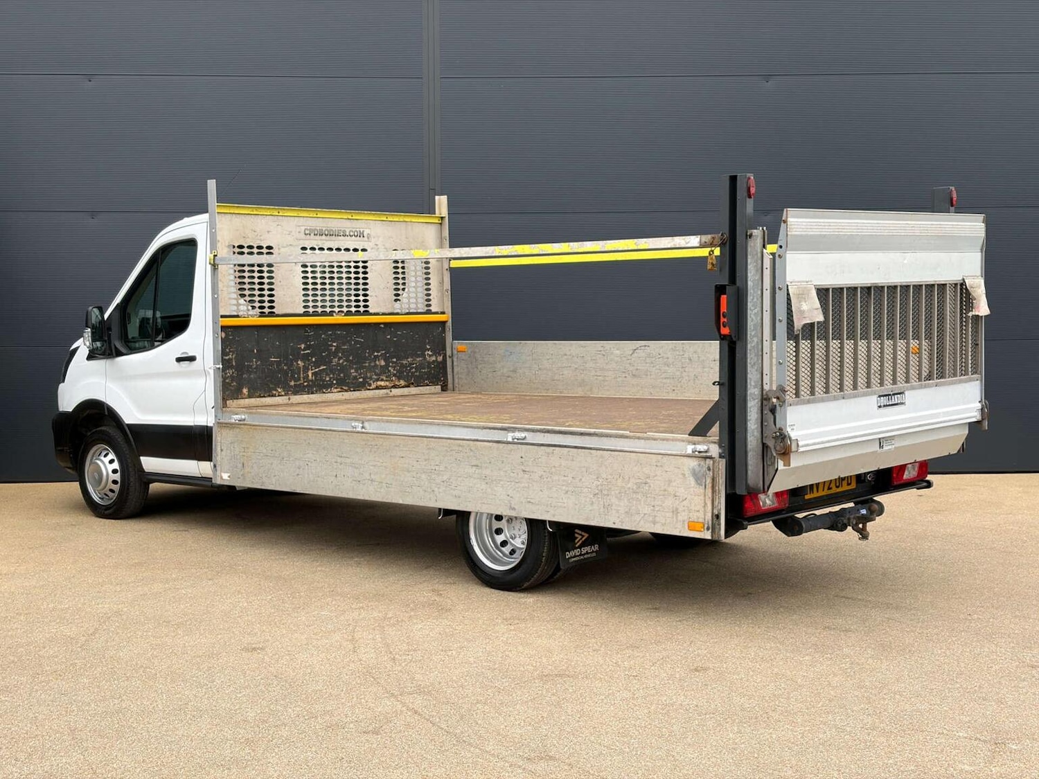 Used Ford Transit 2022 for sale - 77802667: Photo 3