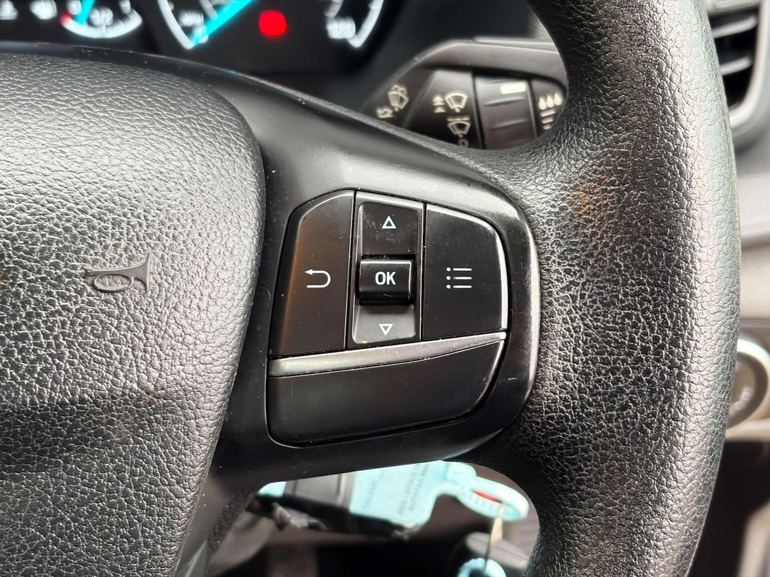 Used Ford Transit 2022 for sale - 77802667: Photo 32