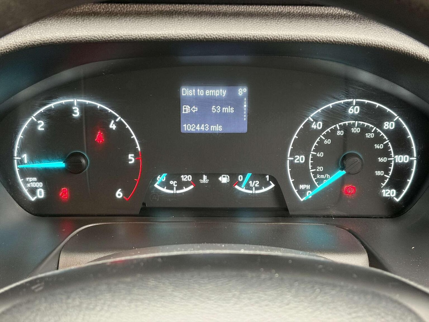 Used Ford Transit 2022 for sale - 77802667: Photo 34