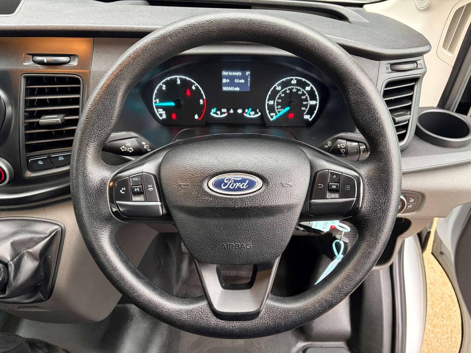 Used Ford Transit 2022 for sale - 77802667: Photo 35