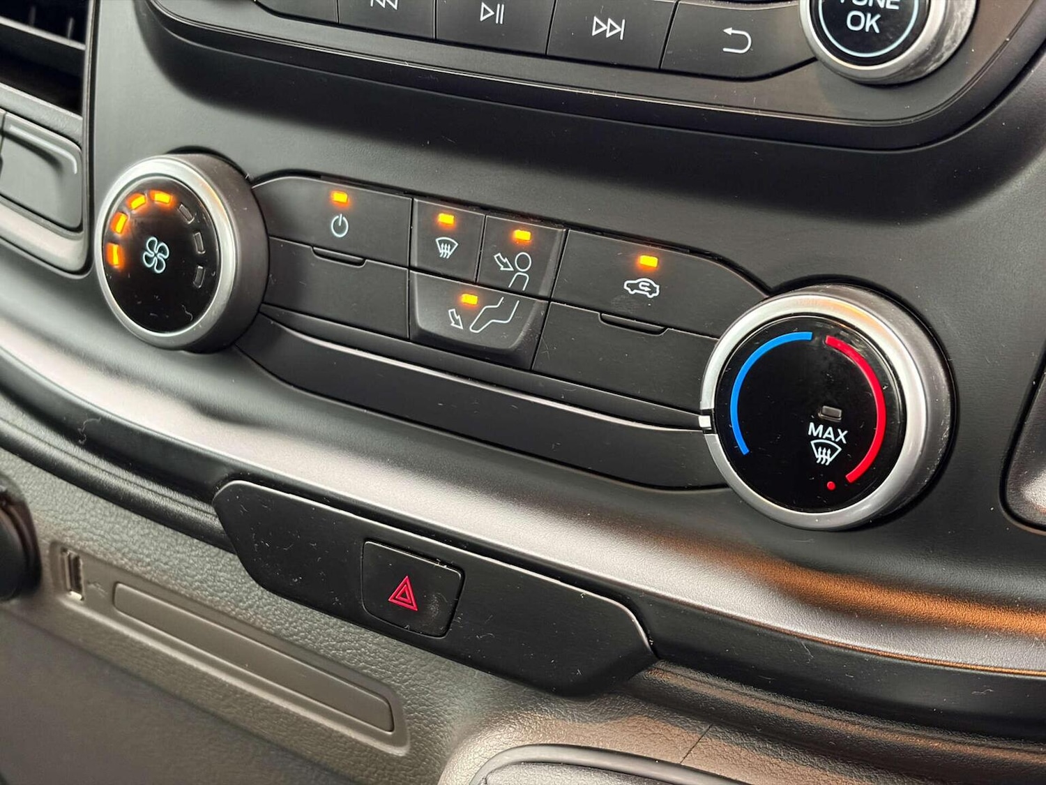 Used Ford Transit 2022 for sale - 77802667: Photo 39