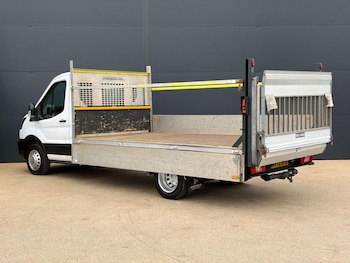 Used Ford Transit 2022 for sale - 77802667: Photo