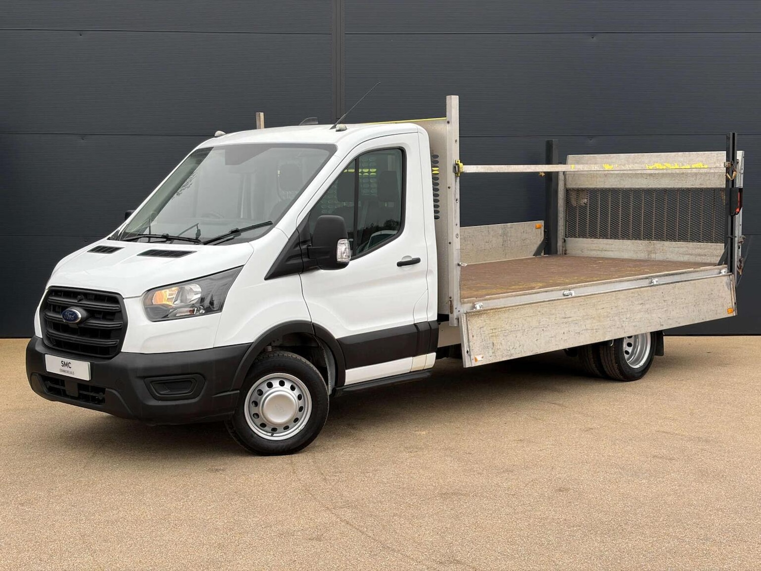 Used Ford Transit 2022 for sale - 77802667: Photo 4