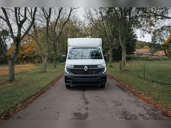 Used Renault Master 2025 for sale - 79053952: Photo