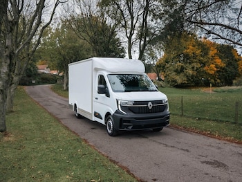 Used Renault Master 2025 for sale - 79053952: Photo