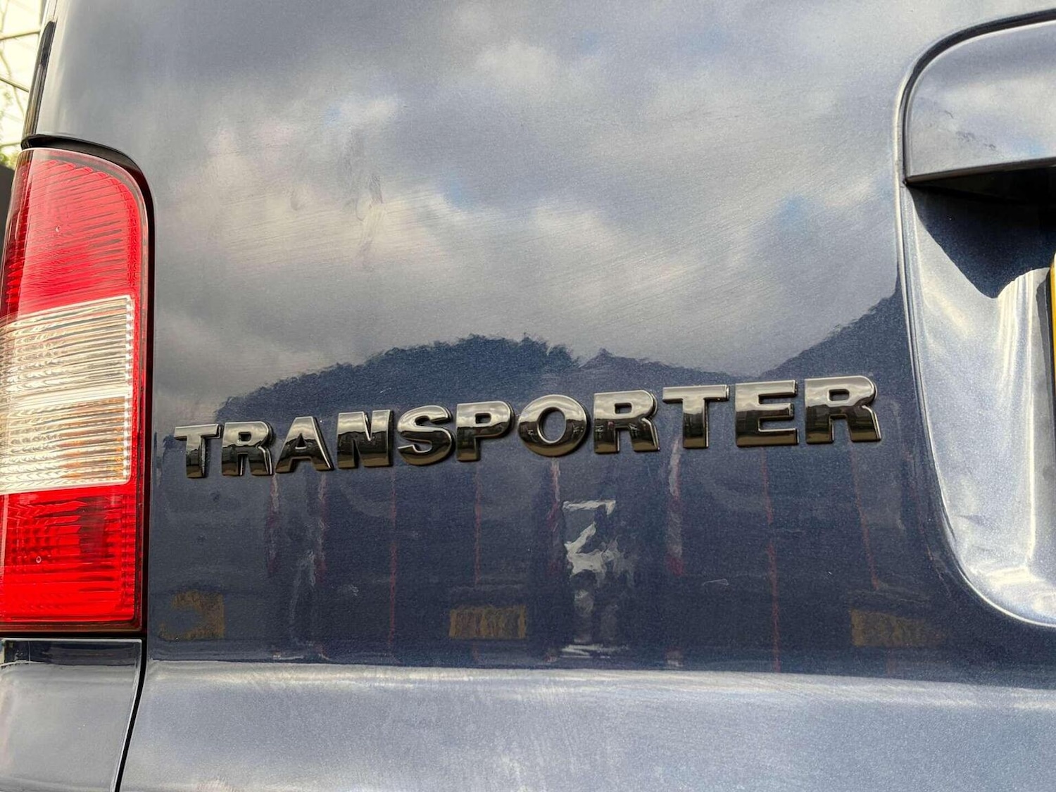 Used Volkswagen Transporter 2015 for sale - 77548298: Photo 14