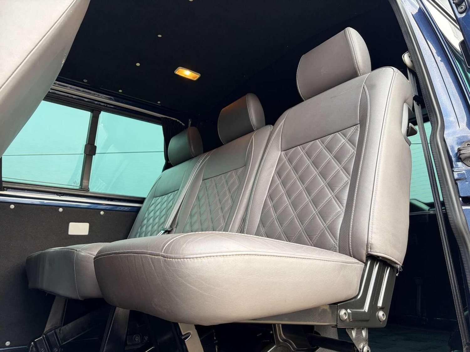 Used Volkswagen Transporter 2015 for sale - 77548298: Photo 20