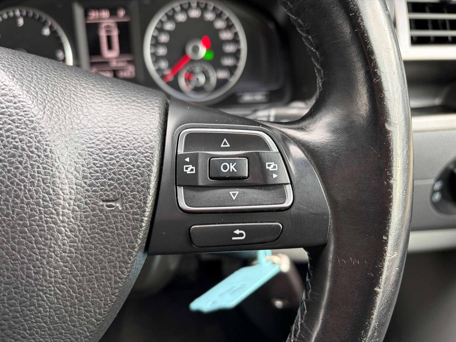 Used Volkswagen Transporter 2015 for sale - 77548298: Photo 31