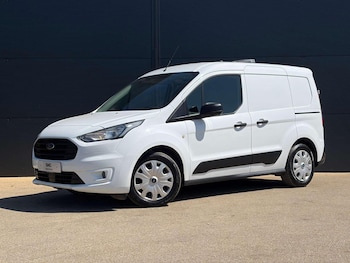 Used Ford Transit Connect 2020 for sale - 78445644: Photo