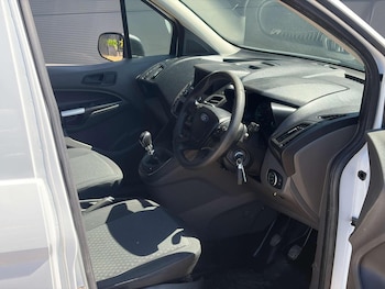 Used Ford Transit Connect 2020 for sale - 78445644: Photo