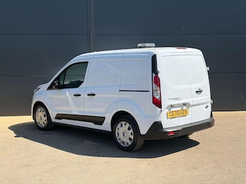 Used Ford Transit Connect 2020 for sale - 78445644: Photo