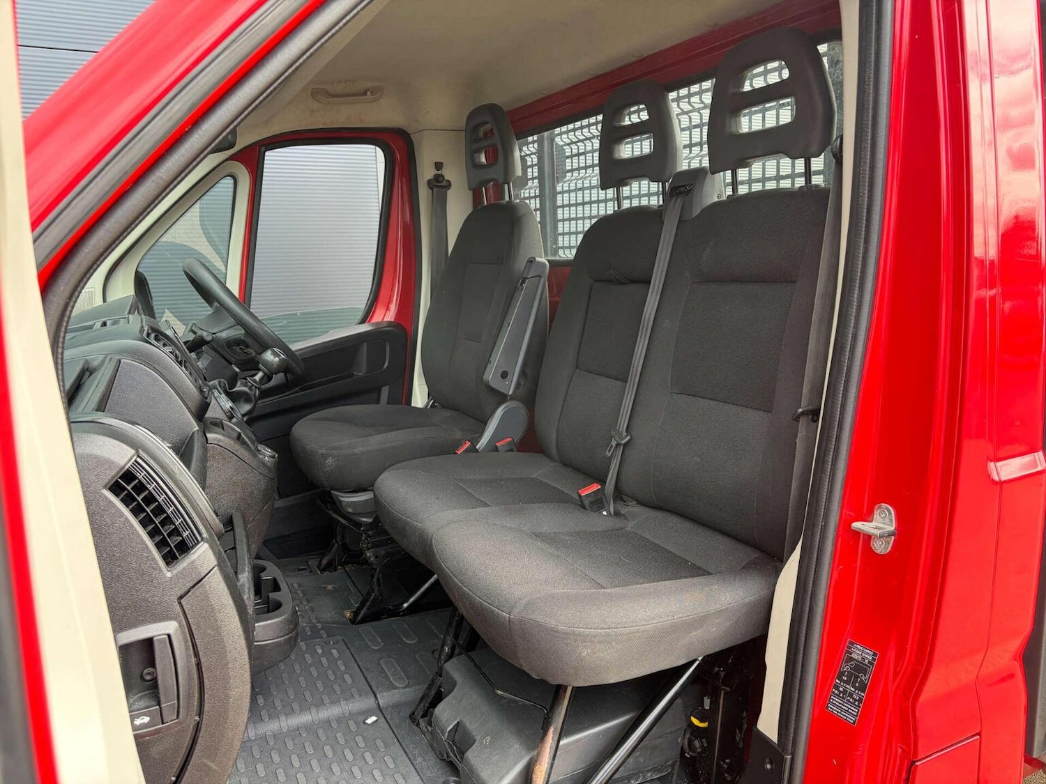 Used Fiat Ducato 2023 for sale - 78125126: Photo 10