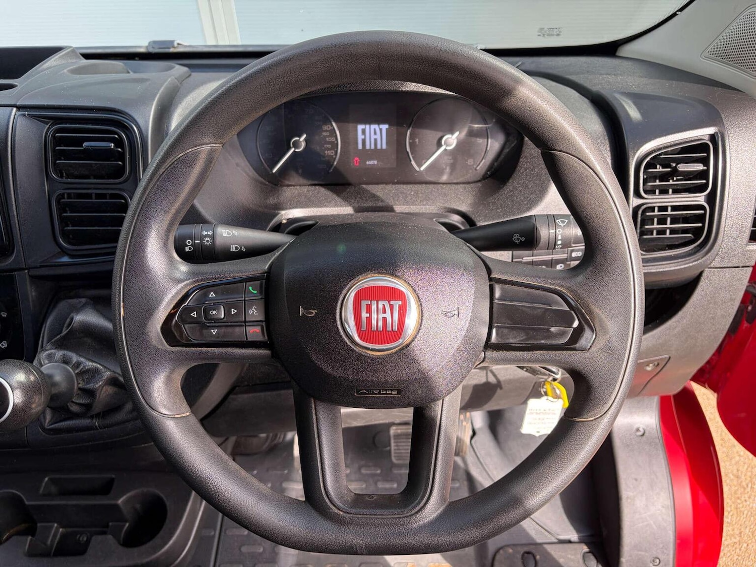 Used Fiat Ducato 2023 for sale - 78125126: Photo 23