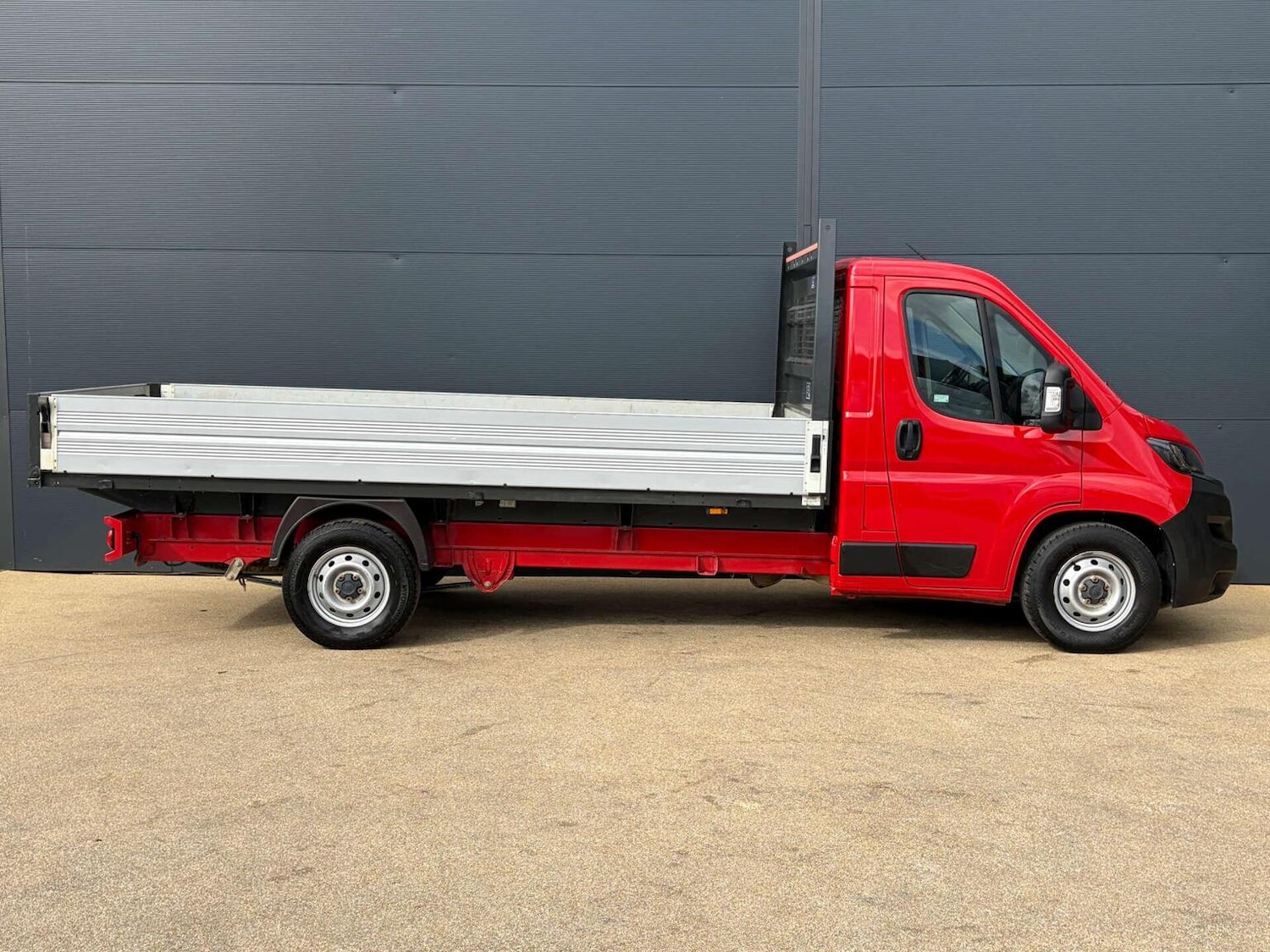 Used Fiat Ducato 2023 for sale - 78125126: Photo 5