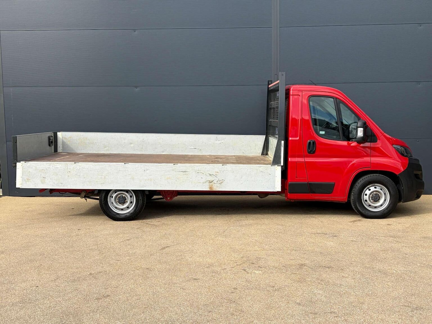 Used Fiat Ducato 2023 for sale - 78125126: Photo 8