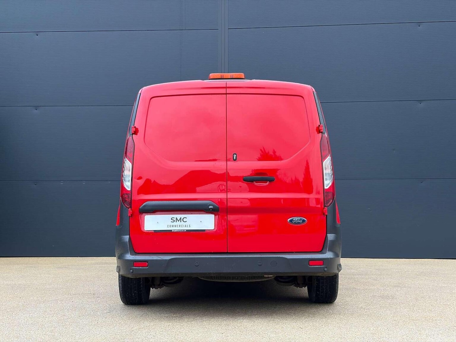 Used Ford Transit Connect 2017 for sale - 76583340: Photo 14