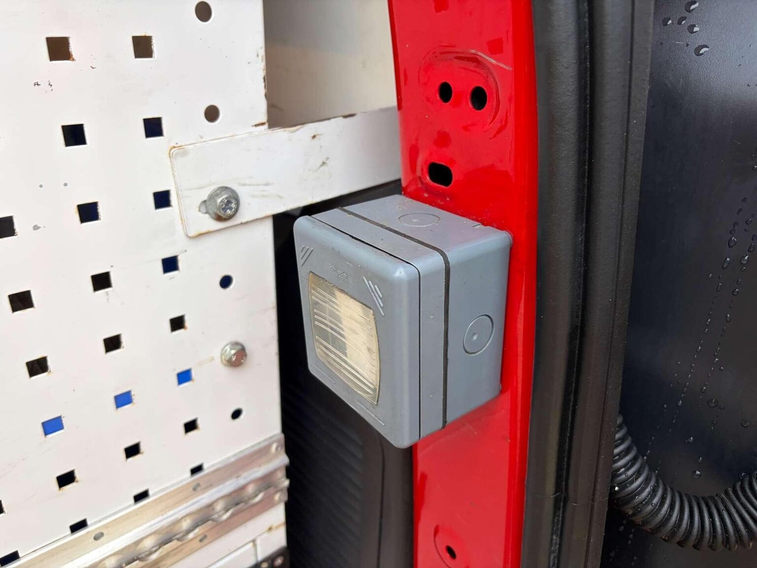 Used Ford Transit Connect 2017 for sale - 76583340: Photo 17