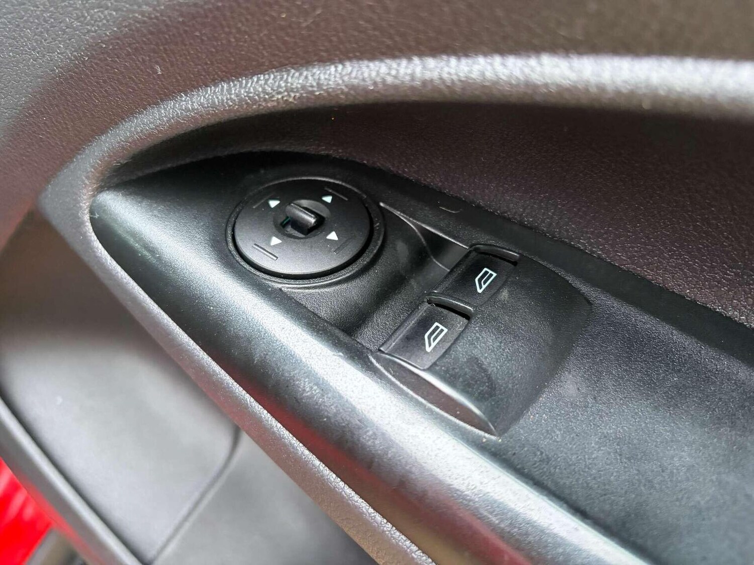 Used Ford Transit Connect 2017 for sale - 76583340: Photo 23