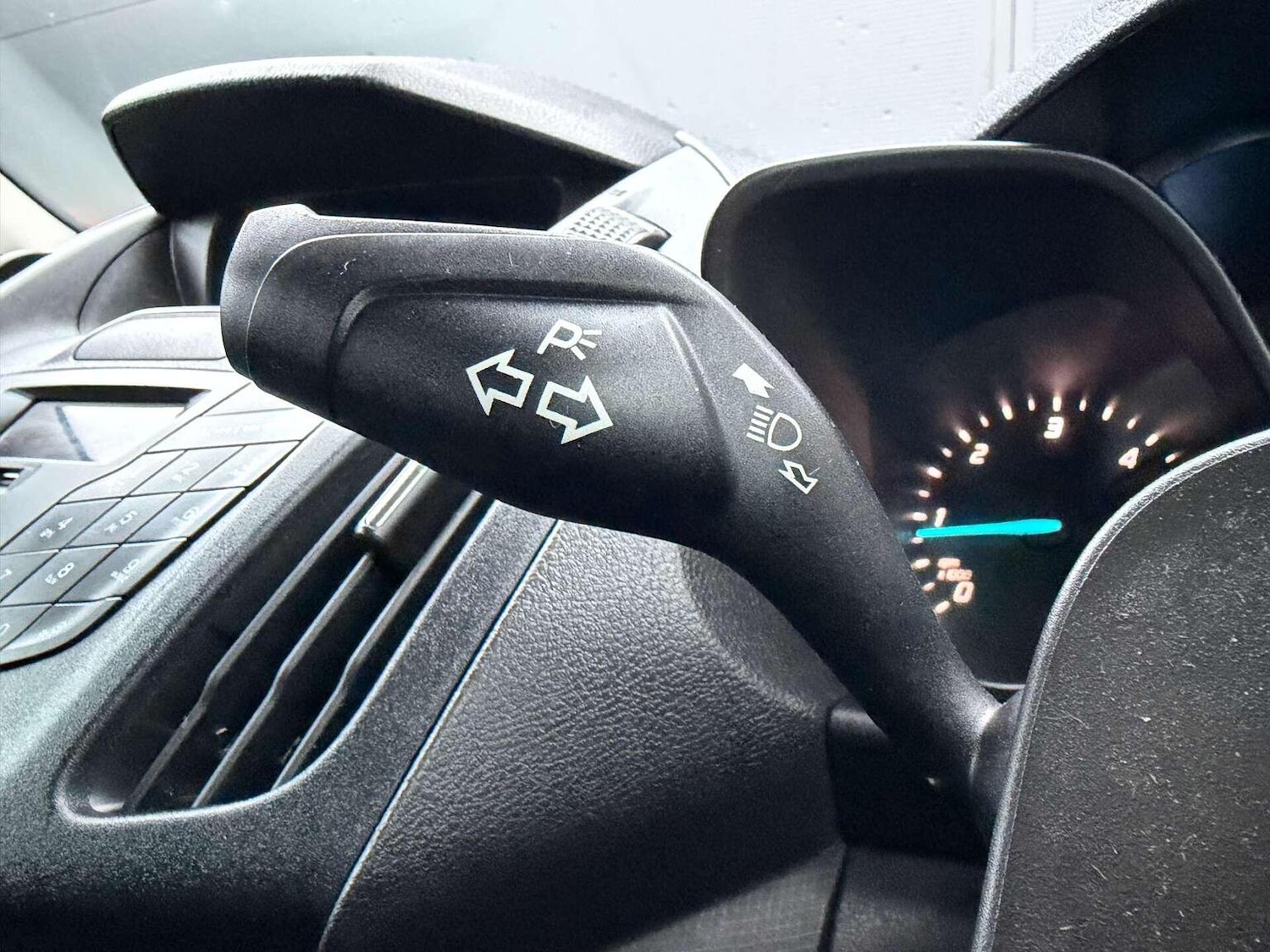 Used Ford Transit Connect 2017 for sale - 76583340: Photo 25