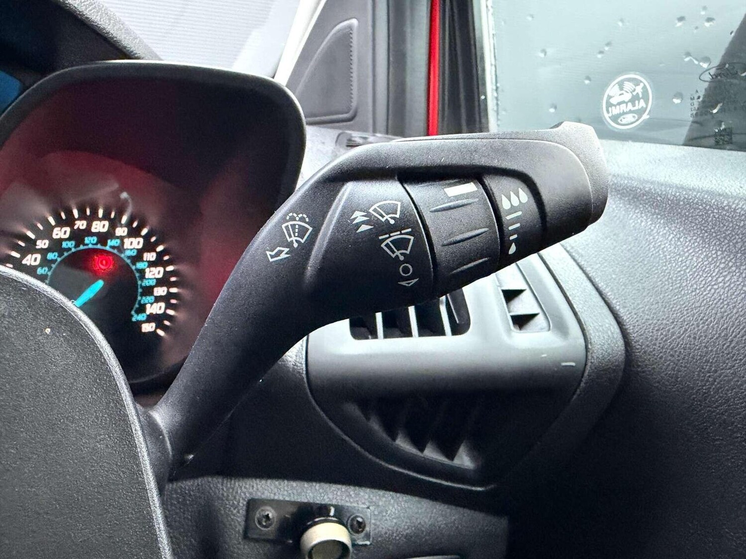 Used Ford Transit Connect 2017 for sale - 76583340: Photo 26