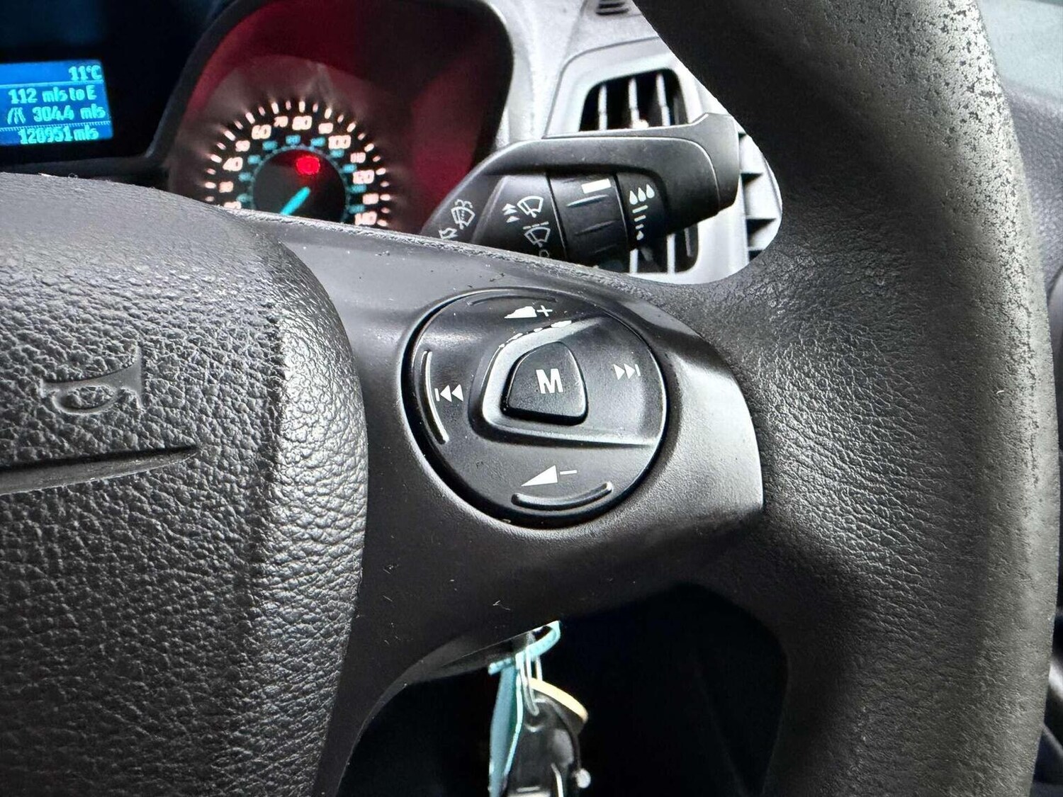 Used Ford Transit Connect 2017 for sale - 76583340: Photo 27