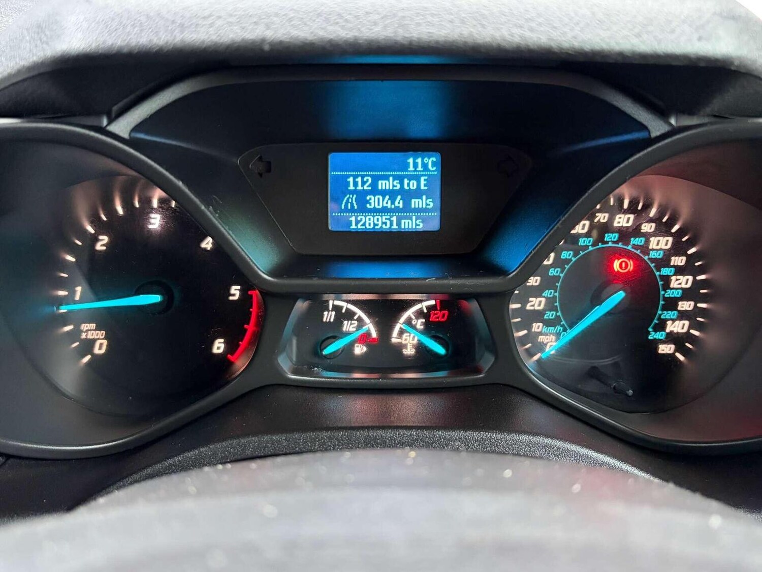 Used Ford Transit Connect 2017 for sale - 76583340: Photo 29