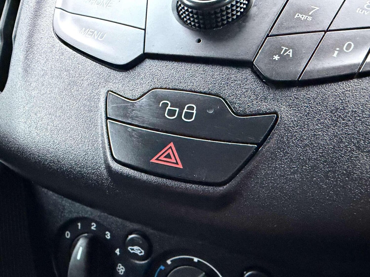 Used Ford Transit Connect 2017 for sale - 76583340: Photo 33