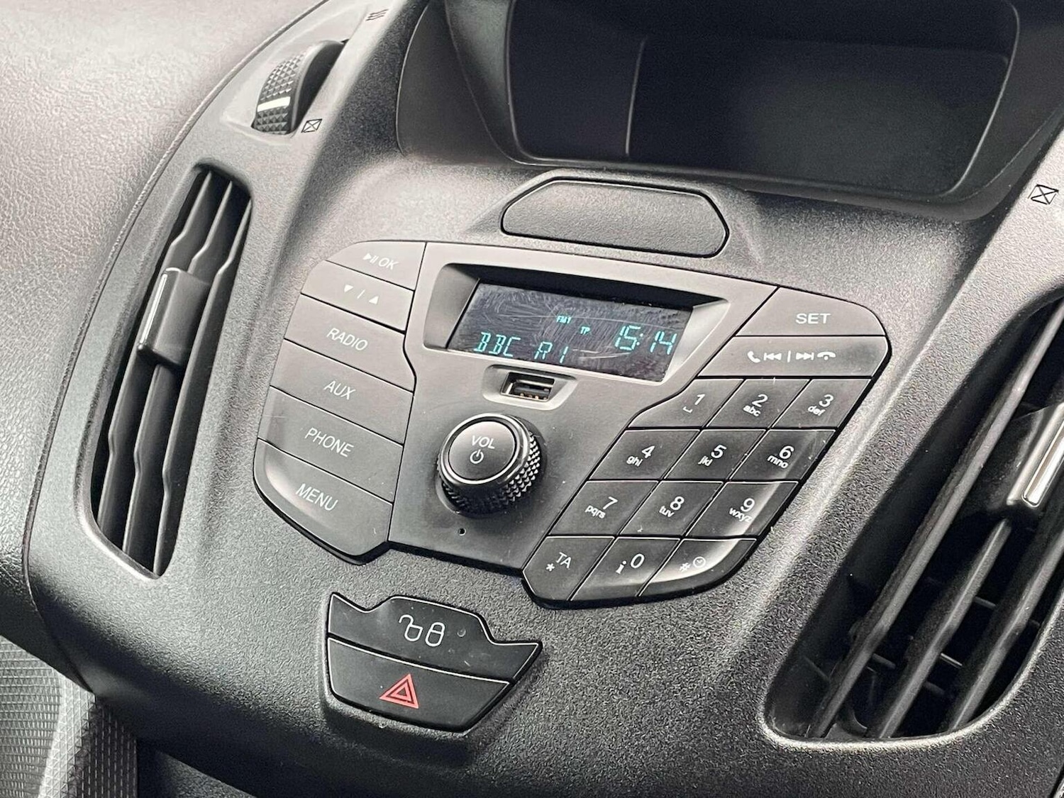 Used Ford Transit Connect 2017 for sale - 76583340: Photo 7