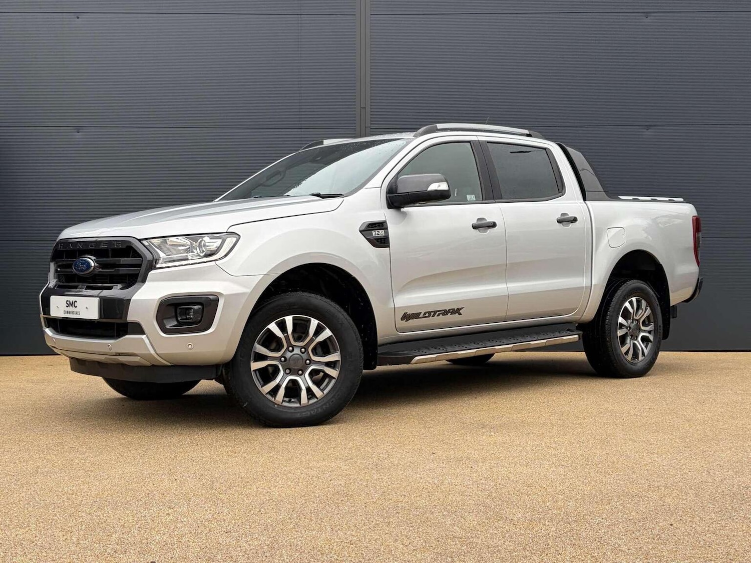 Used Ford Ranger 2020 for sale - 76974382: Photo 1