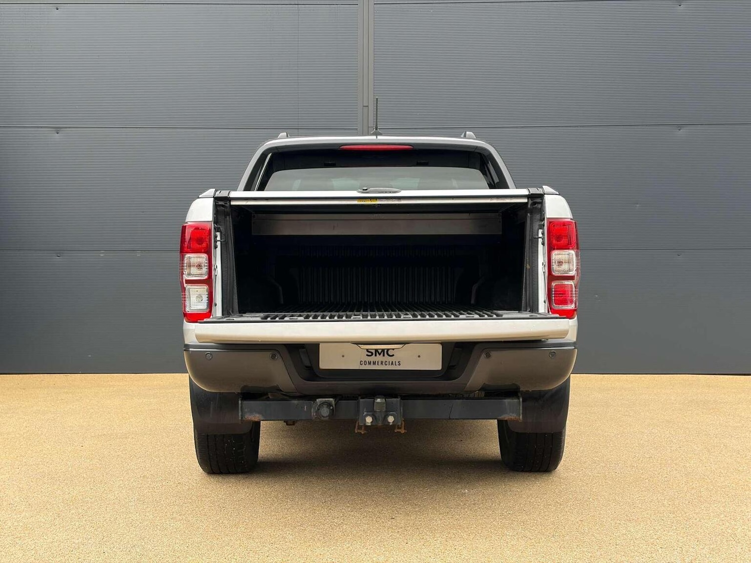 Used Ford Ranger 2020 for sale - 76974382: Photo 11