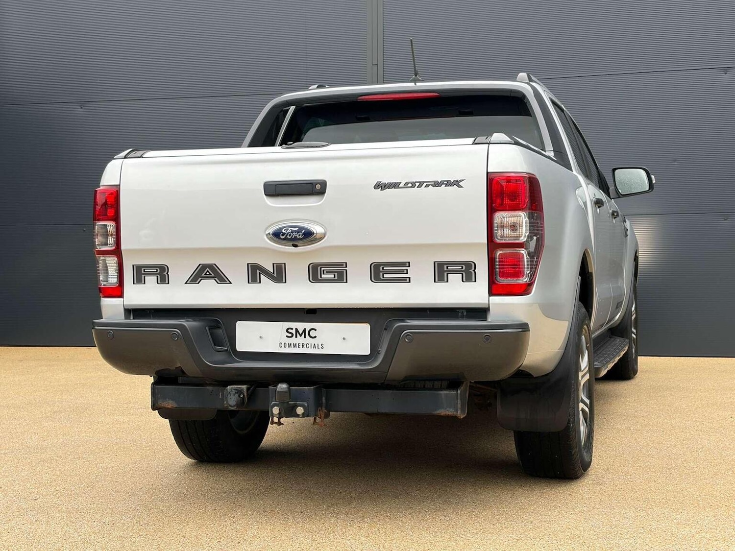 Used Ford Ranger 2020 for sale - 76974382: Photo 13