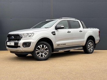Ford Ranger feature image