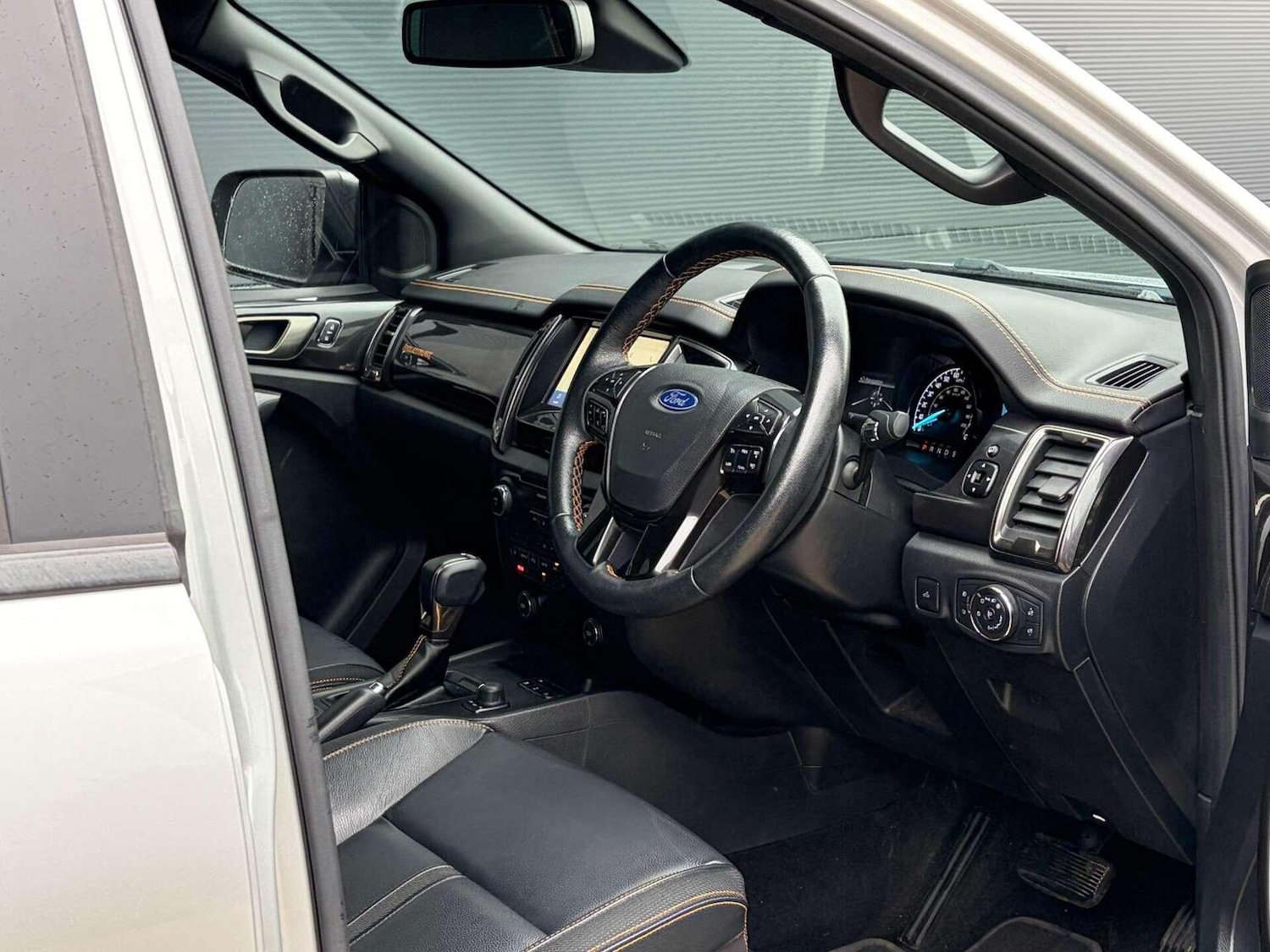 Used Ford Ranger 2020 for sale - 76974382: Photo 2