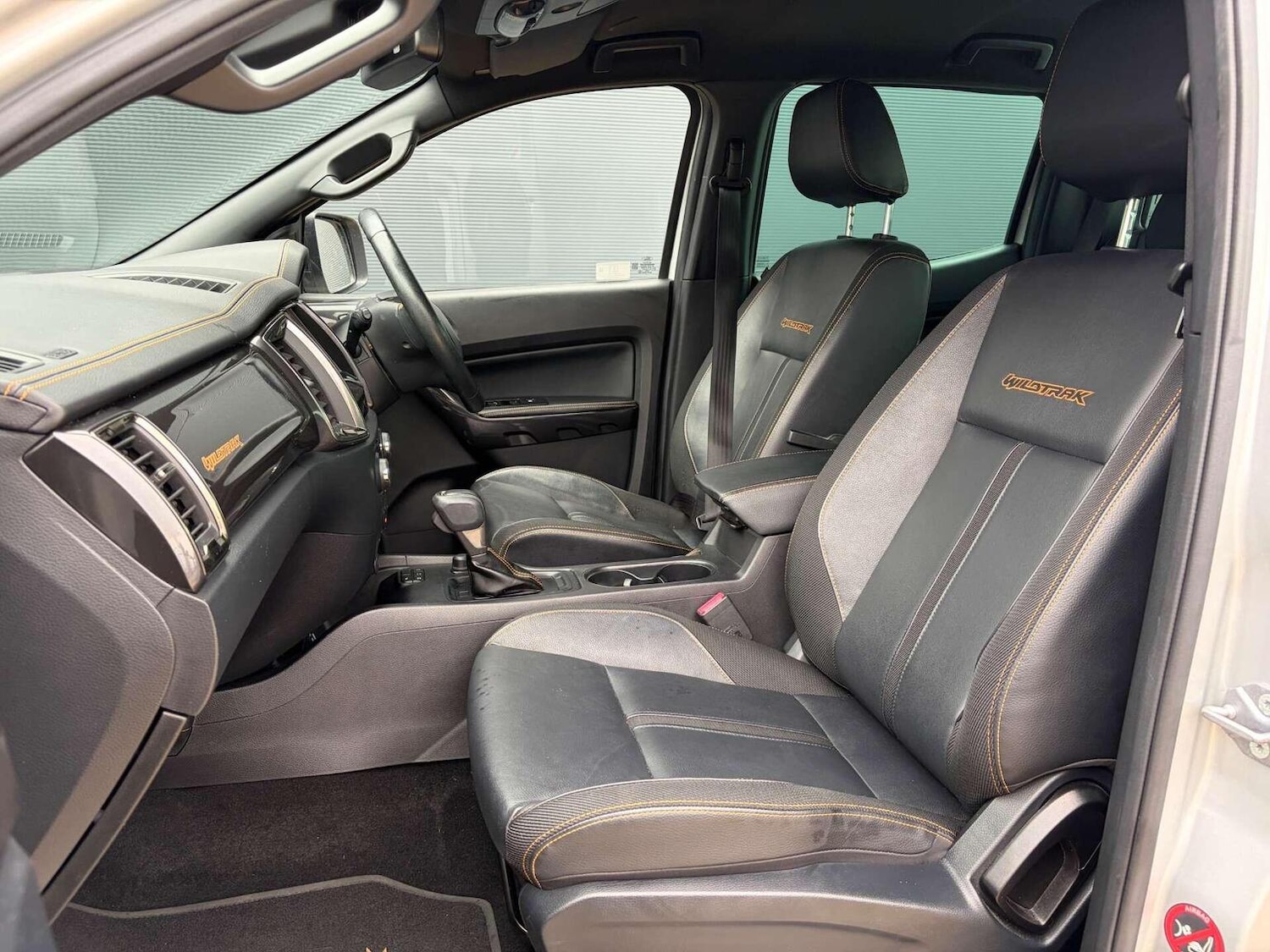 Used Ford Ranger 2020 for sale - 76974382: Photo 21