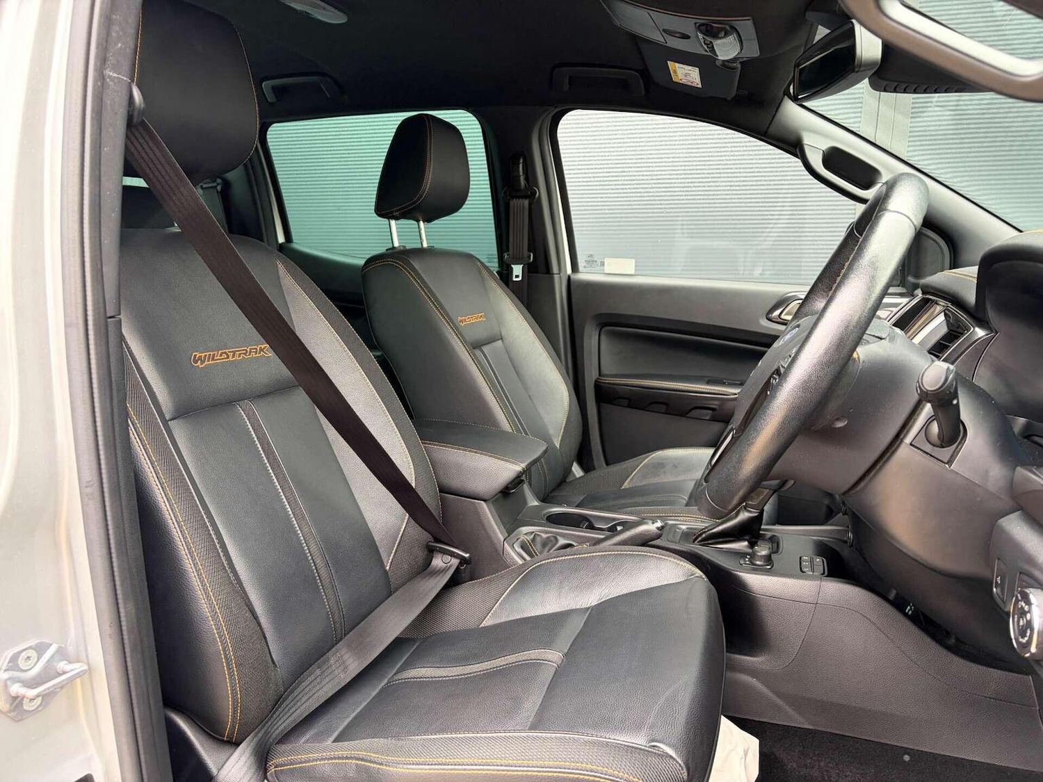 Used Ford Ranger 2020 for sale - 76974382: Photo 22