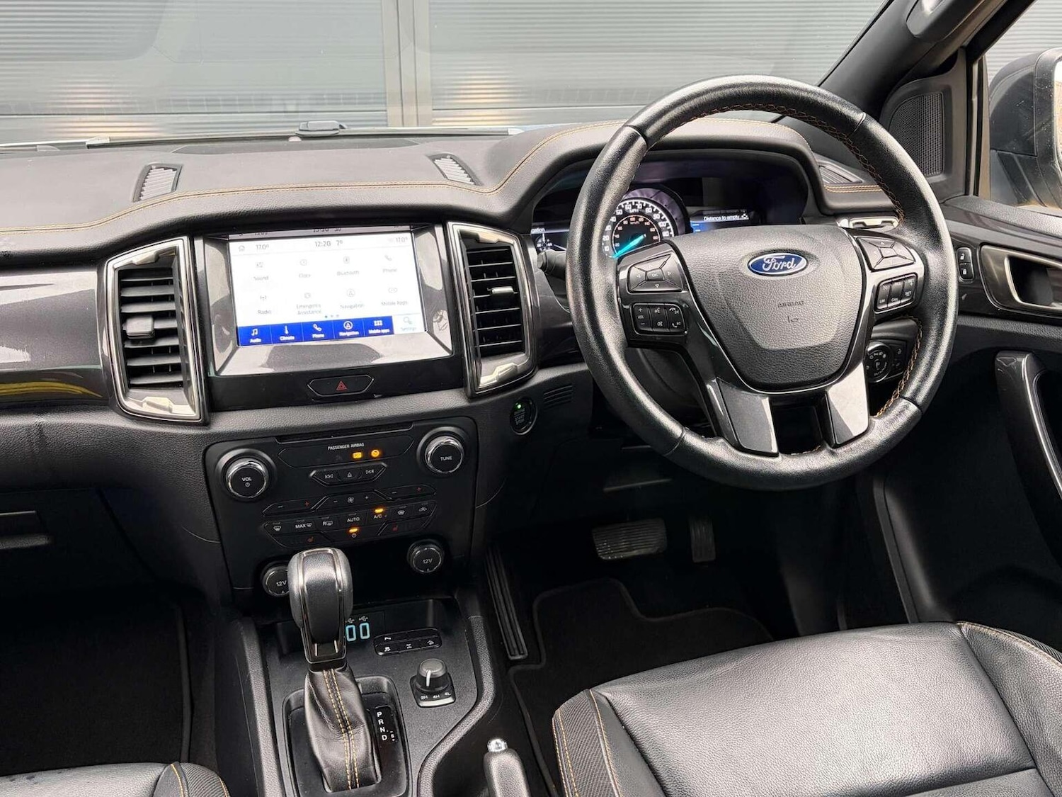 Used Ford Ranger 2020 for sale - 76974382: Photo 25