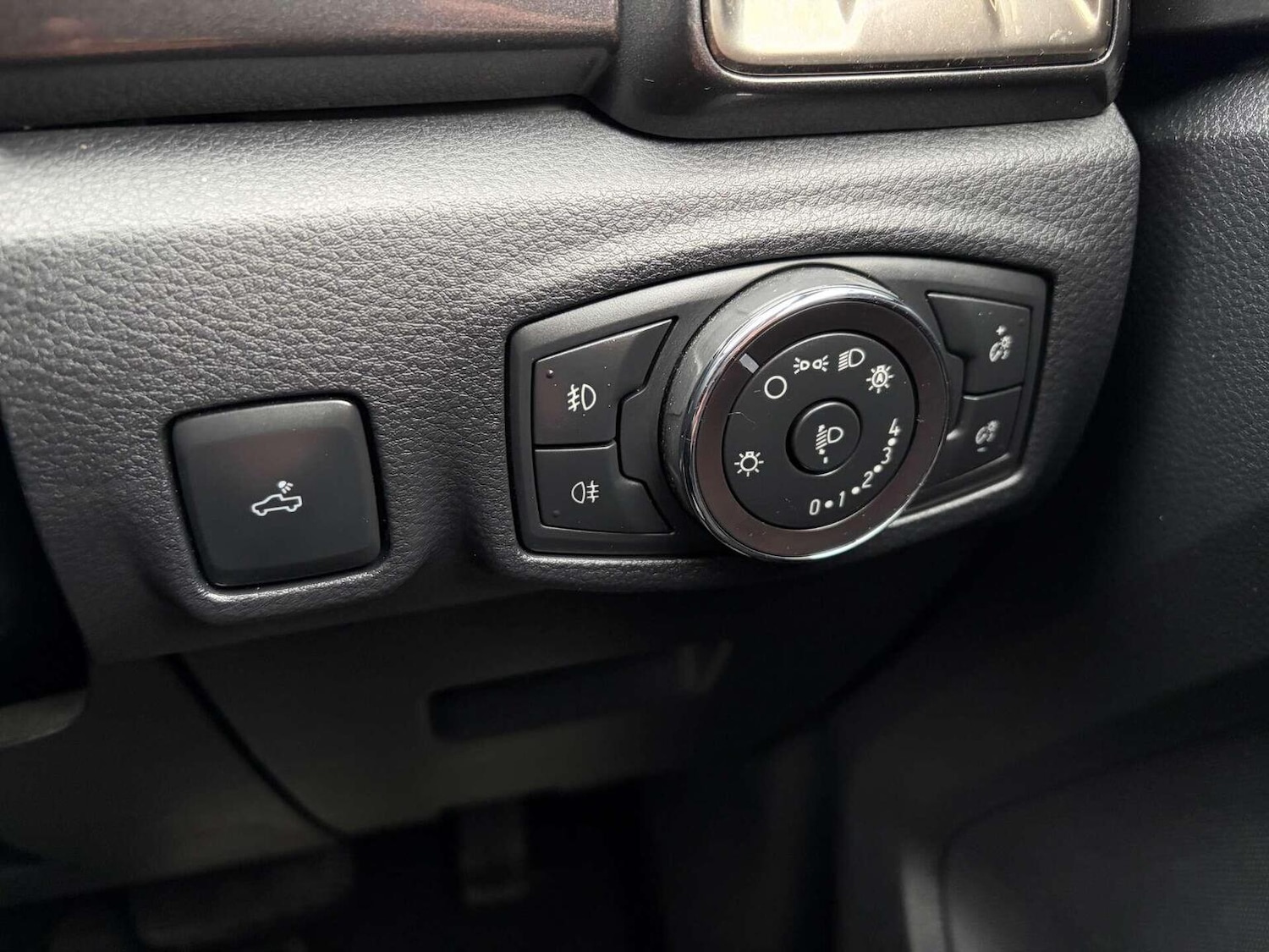 Used Ford Ranger 2020 for sale - 76974382: Photo 27