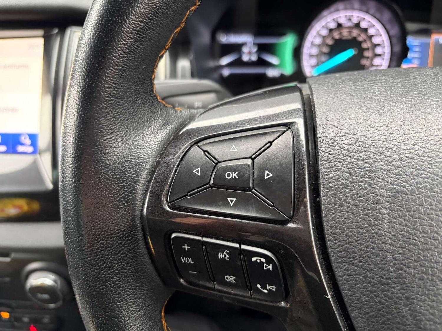 Used Ford Ranger 2020 for sale - 76974382: Photo 29