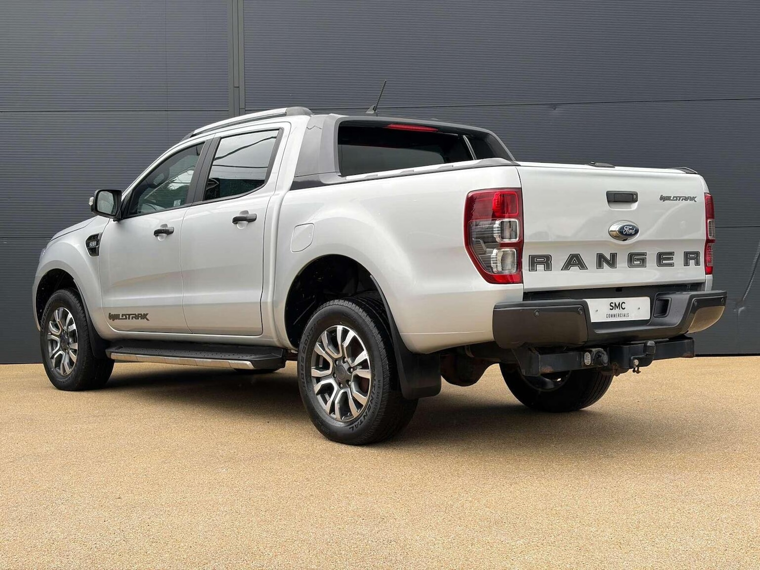 Used Ford Ranger 2020 for sale - 76974382: Photo 3