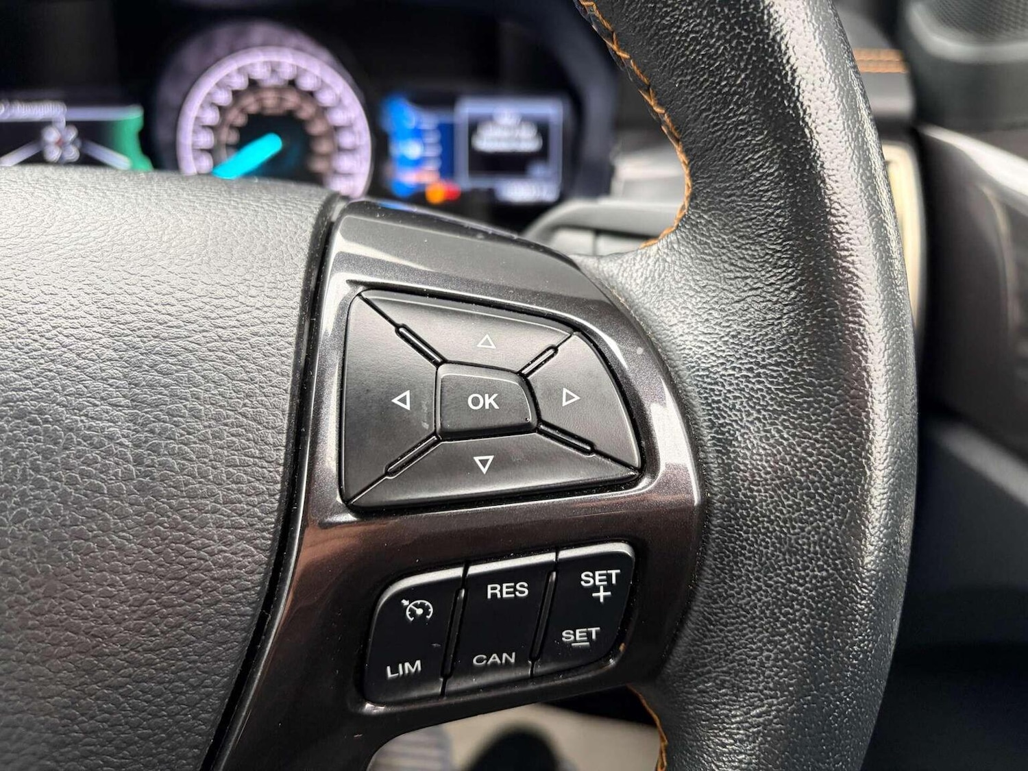 Used Ford Ranger 2020 for sale - 76974382: Photo 31