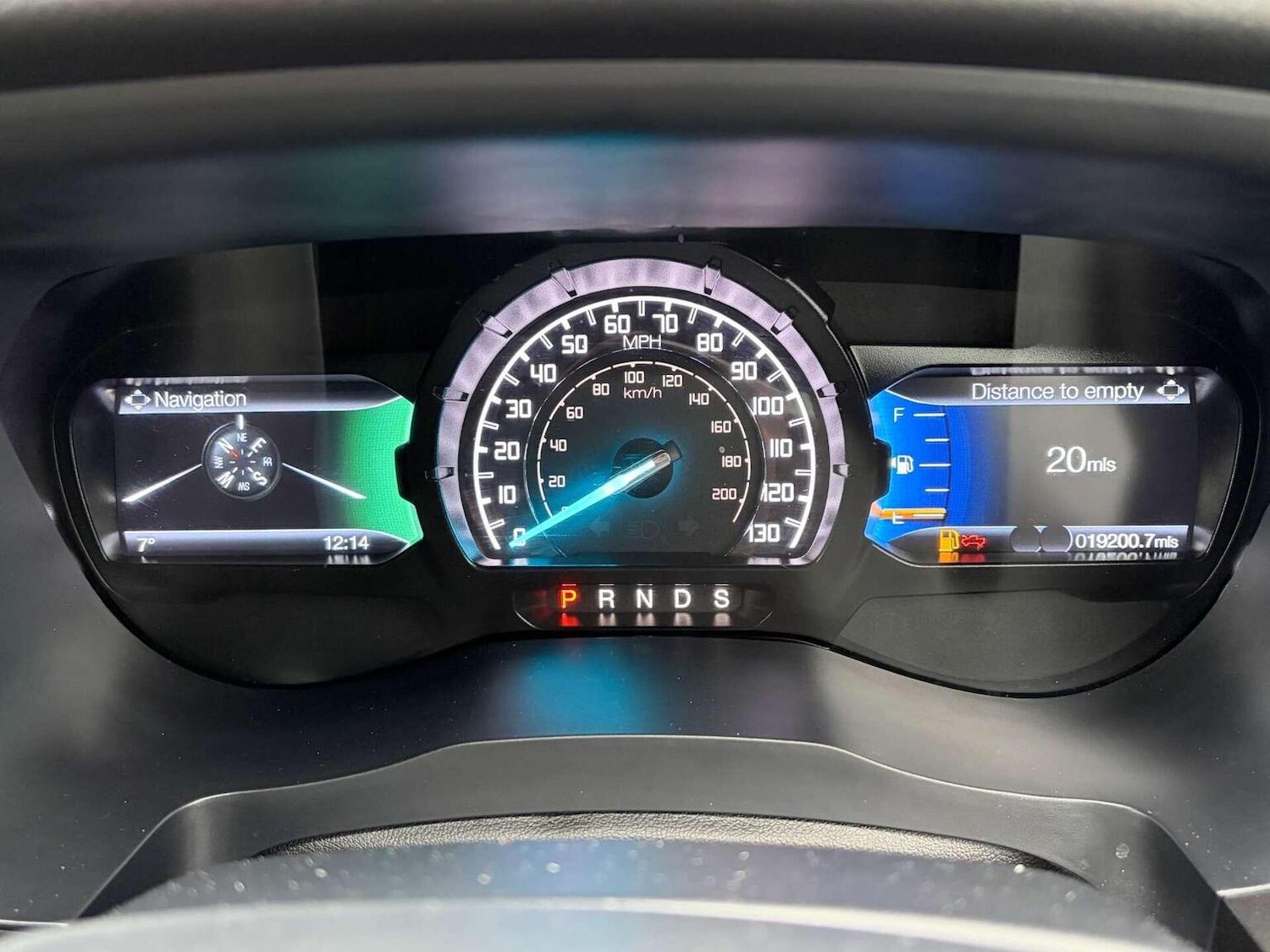 Used Ford Ranger 2020 for sale - 76974382: Photo 33