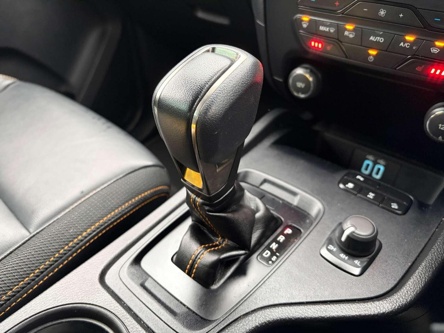 Used Ford Ranger 2020 for sale - 76974382: Photo 36