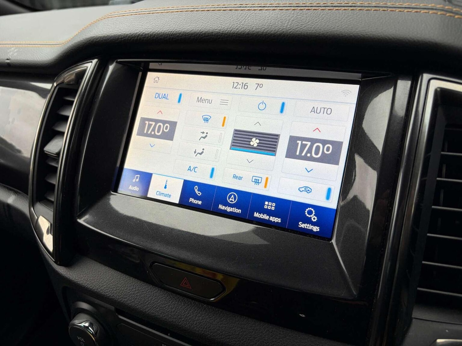 Used Ford Ranger 2020 for sale - 76974382: Photo 47