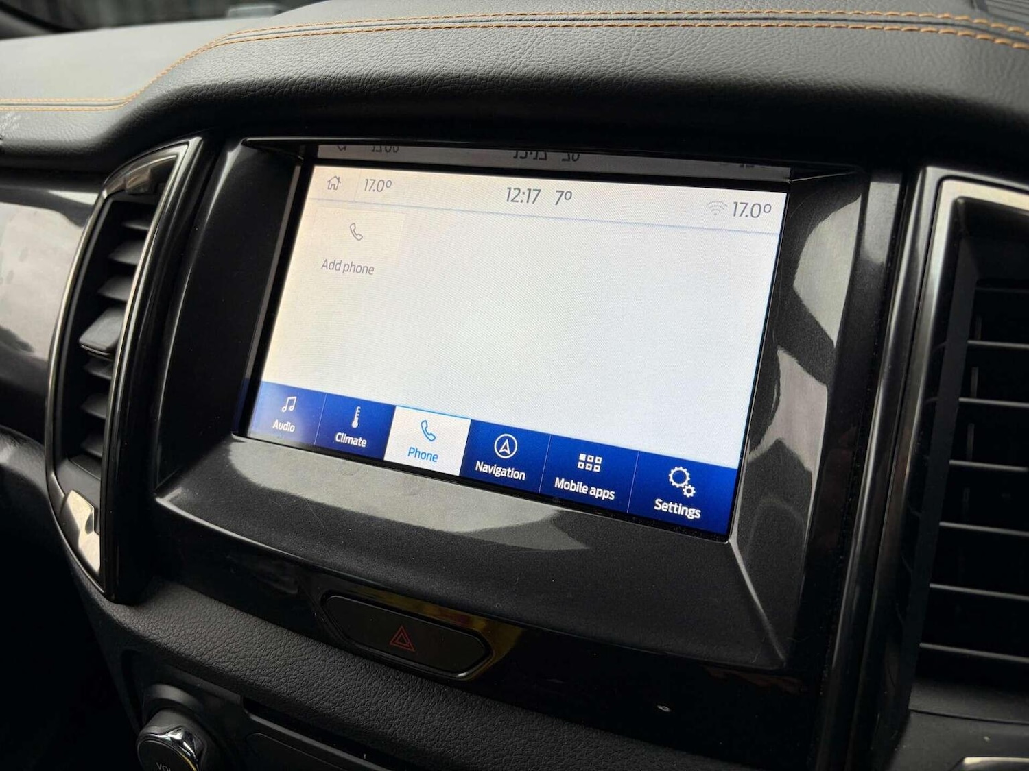 Used Ford Ranger 2020 for sale - 76974382: Photo 48