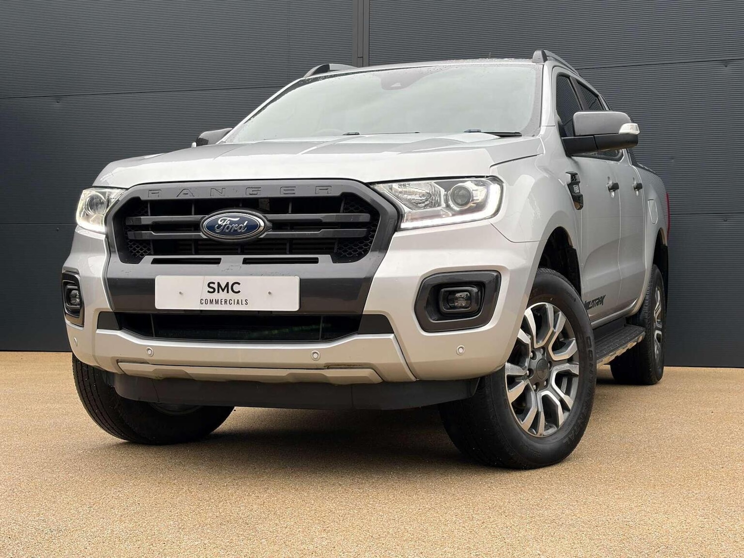 Used Ford Ranger 2020 for sale - 76974382: Photo 5